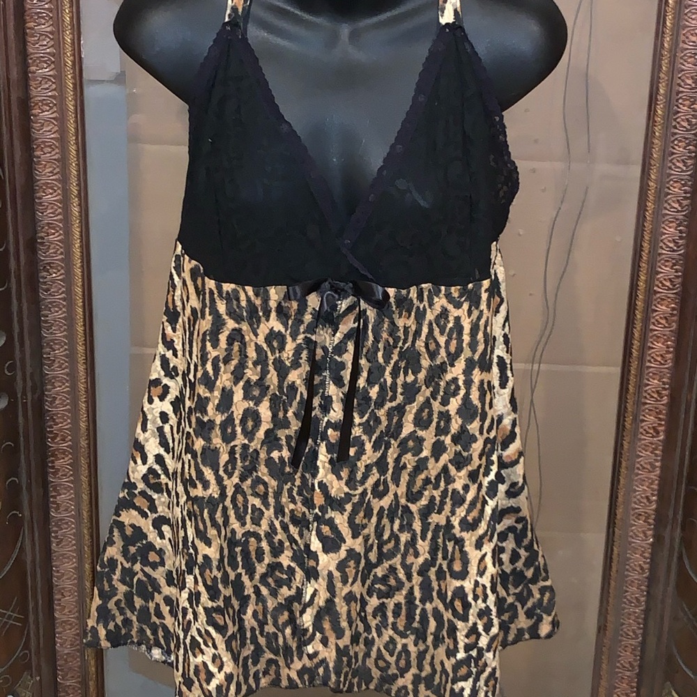 lingerie (new)